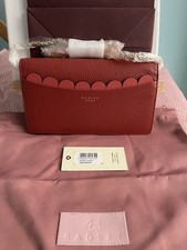 Radley Avery Row crossbody