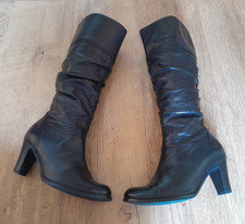 Gabor Fashion Long Black