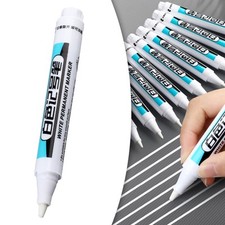 White Markers Marker Pen Paint