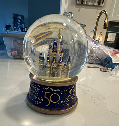 Disney walt world - walt,