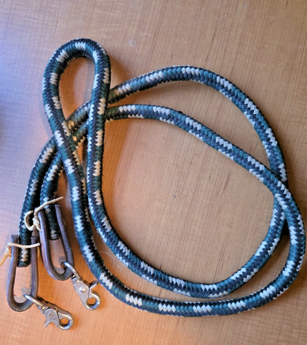 Soft yacht braided rope - braided,