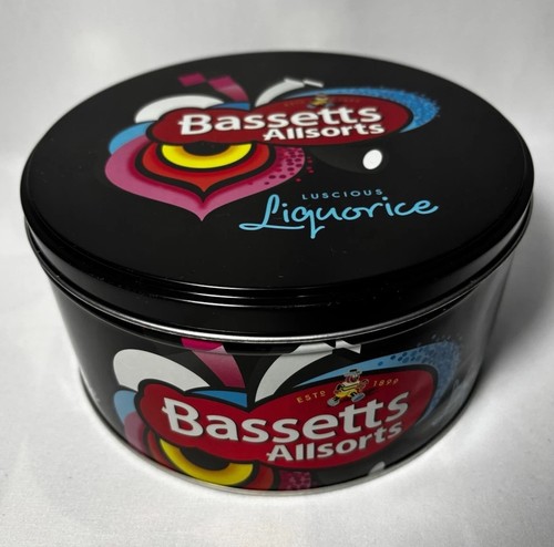 Bassett allsorts luscious - bassett,