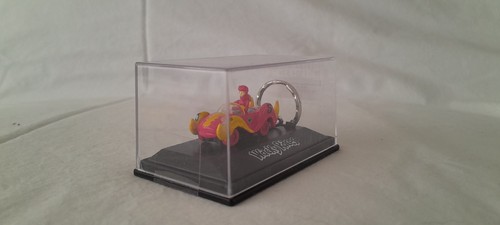 Brand new wacky - wacky, races