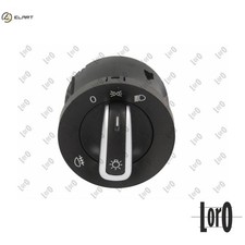 SWITCH HEADLIGHT 135-02-014 FOR VW TRANSPORTER/T5/Bus/Platform/Chassis/Van/T6