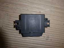 JAGUAR X-TYPE PARKING AID MODULE ECU  4X43-15K866-AC
