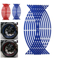 16x reflective sticker - reflective,