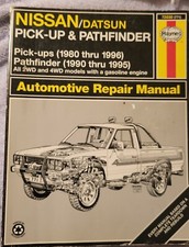 Haynes Repair Manual