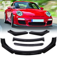 For Porsche 911 GT 997 Front