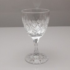 Royal Brierley Crystal