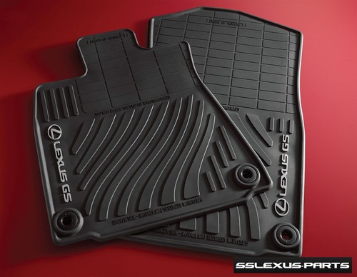 Lexus gs350 gs450h gs300 - gs450h,