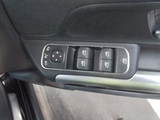 ELECTRIC WINDOW SWITCH FRONT