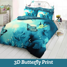 3D Panel Printed Polycotton