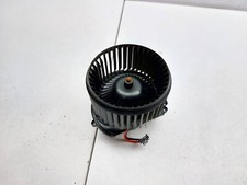 MINI CLUBMAN F54 2016 HEATER BLOWER FAN MOTOR 9297752