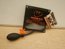 WINBAG AIR BAG WEDGE + CLIP