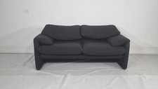 Cassina Maralunga 2 seater in