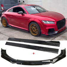 For Audi TT TTRS 2009-2024 A3