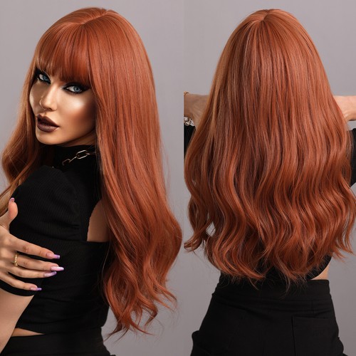 24inch cosplay wig with - with, bang