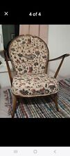 2 Ercol Windsor 203 3 chairs each