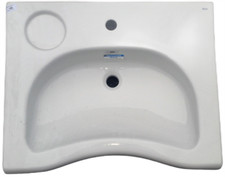 Roca Meridian-N  700 x 570mm