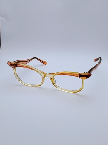 Vintage 50s mantor - 50s, rose
