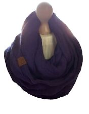 Aran Style With Cashmere