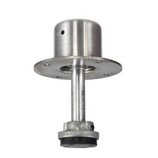 Archway Kebab Machine Plummer Block and Full Coupling Set Shawarma Spare Parts