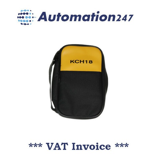 Soft case bag for multimeters - case,