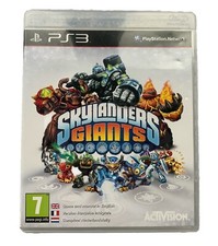 Skylanders Giants For Sony