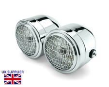 Motorbike Headlight Dominator