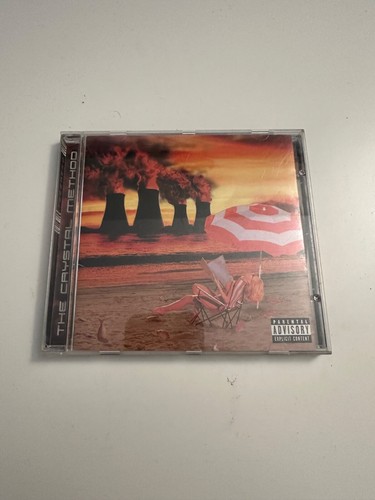 Tweekend the crystal method - tweekend, cd