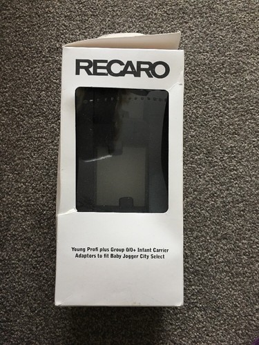 Recaro young profi plus group - recaro,