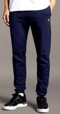 New Mens Lyle & Scott ML822VOG