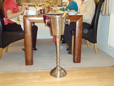 Floor Standing Champagne Ice
