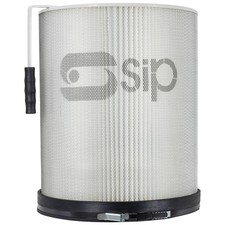 SIP High Filtration Cartridge