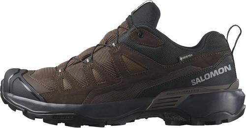 New salomon ultra - x, 360