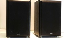 eltax Monitor III speakers