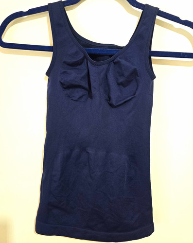 Uniqlo women navy shaping - uniqlo,