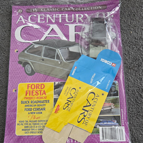 The classic car - the, a