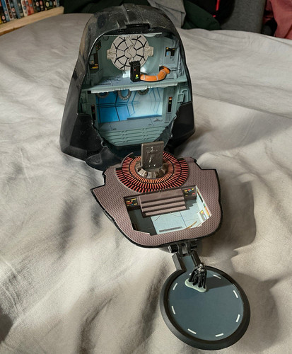 Star wars galoob - star,