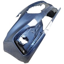 Ford Focus ST Line front