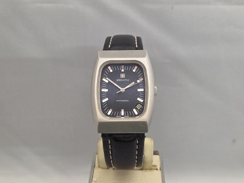 Zenith surf automatic gents - zenith, automatic.