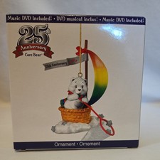 Care Bears 25th Anniversary