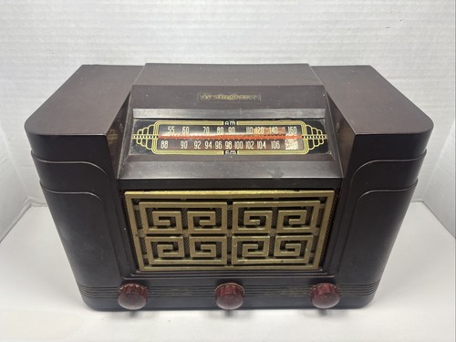 Vintage 1948 westinghouse - vintage,