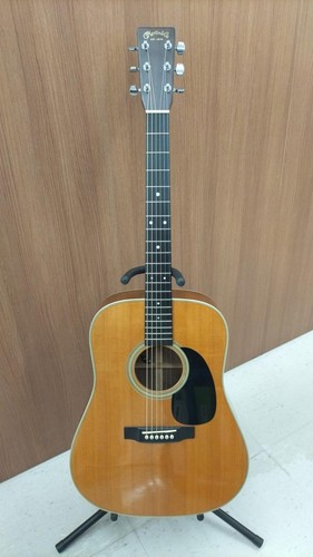 Martin electro acoustic 28 - martin, electro-acoustic