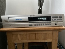 Denon DN-600F Professional