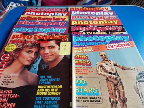 Photoplay film monthly - photoplay,