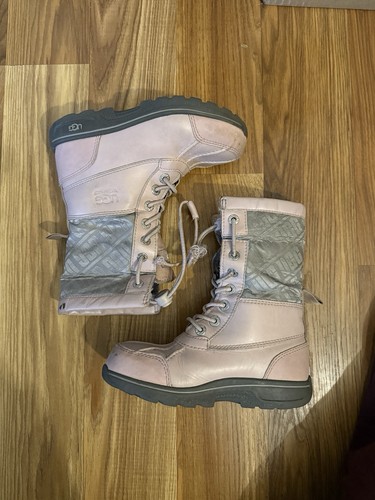 Ugg kids pink - ugg, butte