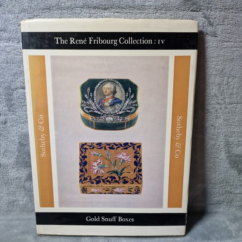 Vintage sotheby catalogue - vintage,