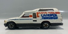 HOT WHEELS MINITREK 1980