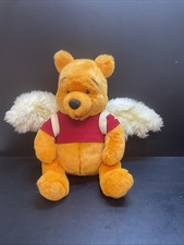 Disney Winnie The Pooh Plush